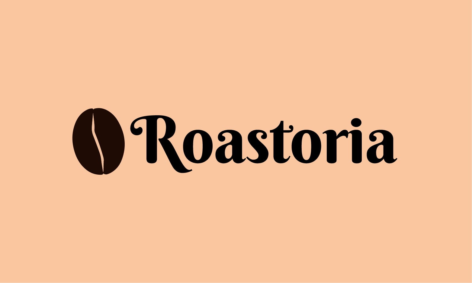 Roastoria logo